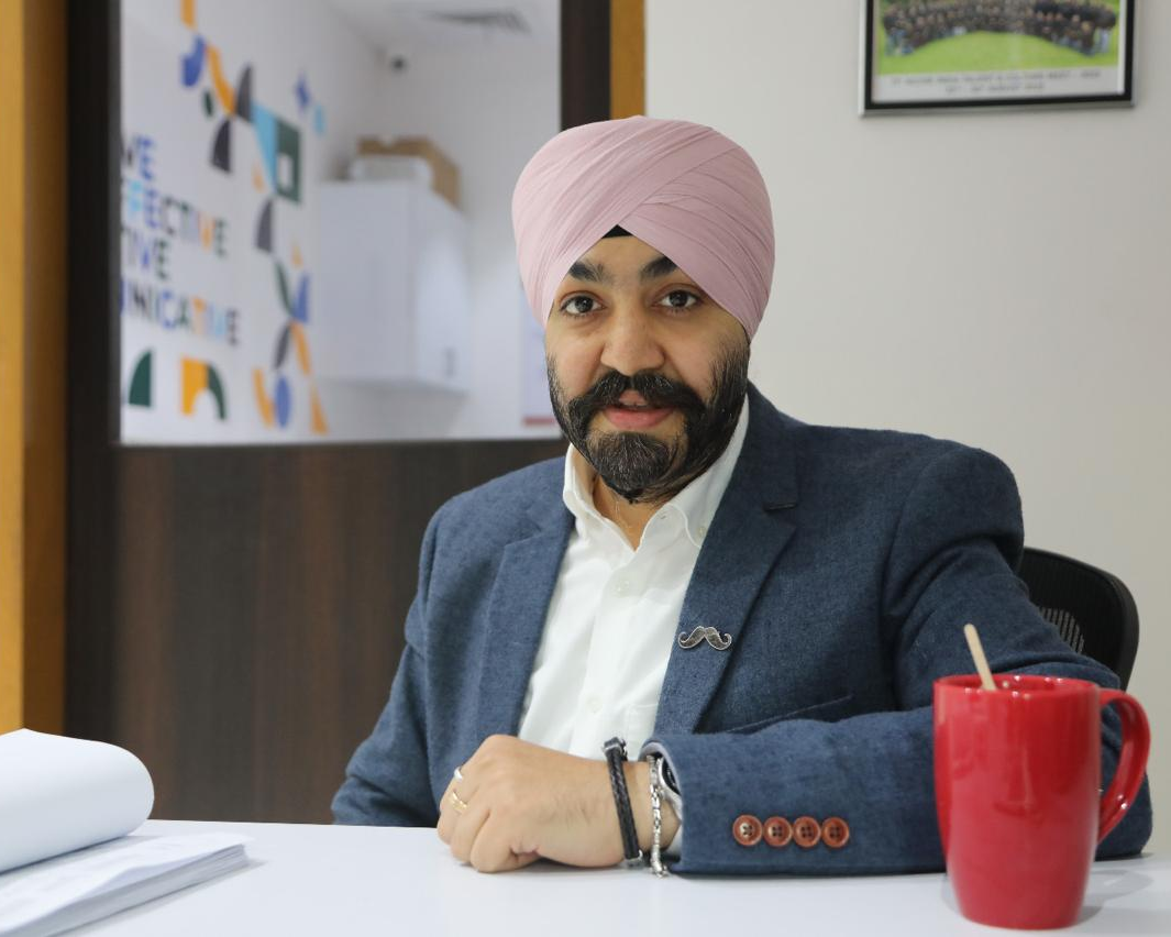 -Chef Supreet Ghai Culinary Director, ibis and ibis style India