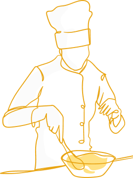 CHEFS MEMBERSHIP background