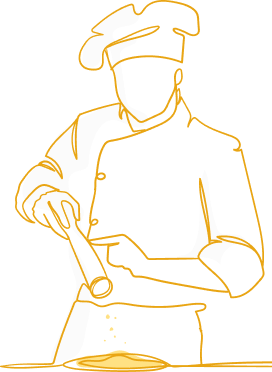 EXCLUSIVE CHEFS background