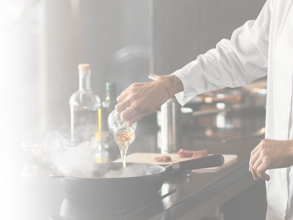 Cooking